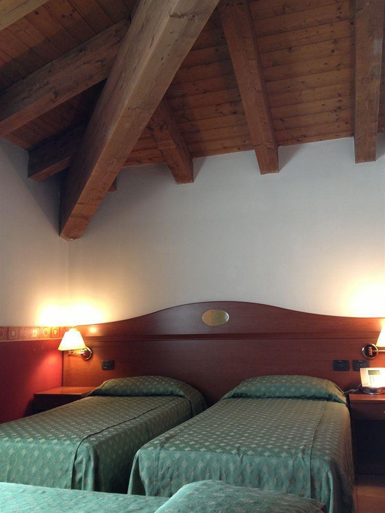 Hotel Conte Luna Bologna Exterior photo