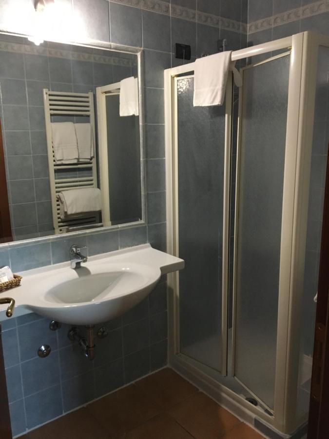 Hotel Conte Luna Bologna Exterior photo